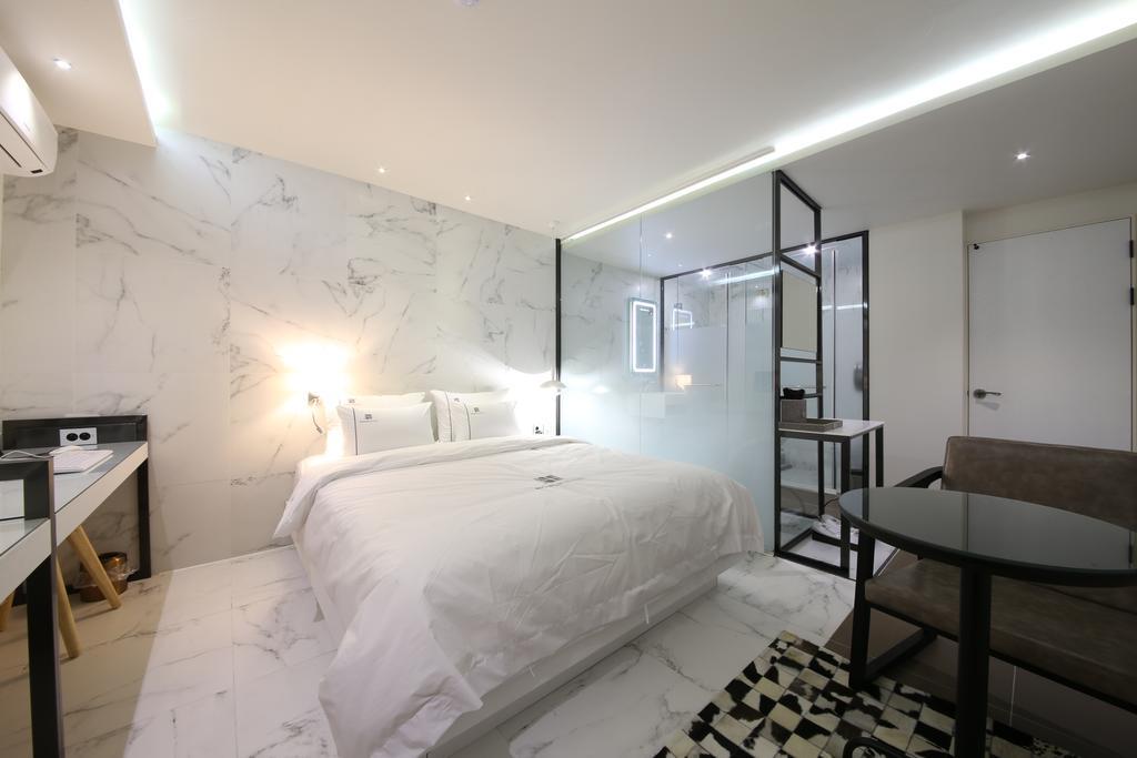 Avenue Hotel Jeonju Ngoại thất bức ảnh