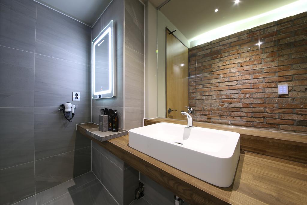 Avenue Hotel Jeonju Ngoại thất bức ảnh